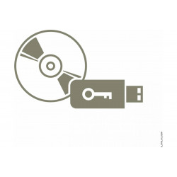 ПО Siemens Simatic WinCC 6AV2104-0DA07-0AA0