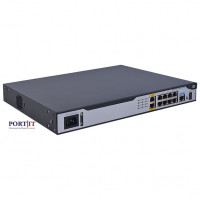 Маршрутизатор (router) HP JH060A MSR1003-8S AC Router