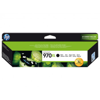 Картридж HP 970XL, черный, 9200 стр, (CN625AE)
