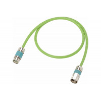 Кабель Siemens 6FX8002-2CA24-1BJ0