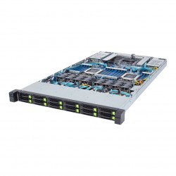 Сервер GIGABYTE R182-P91 + 2xM128-30 (6NR182P91DR-00-1011) Сервер GIGABYTE R182-P91 + 2xM128-30 (6NR182P91DR-00-1011)