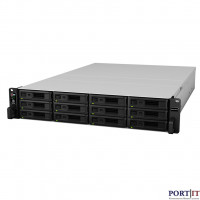 Сетевое хранилище Synology RS3617RPXS