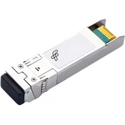 Трансивер Fibertrade FT-SFP28-LR (INT) SFP28 25 Гбит/с 1 310 нм 10 км Трансивер Fibertrade FT-SFP28-LR (INT) SFP28 25 Гбит/с 1 310 нм 10 км