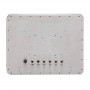Промышленный панельный компьютер Axiomtek GOT817L-511-R-DC-i5-7300U (17" SXGA, i5-7300U, резистивный экран)