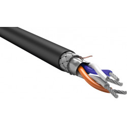 Кабель ITK RC3-RS485-01-SF-2209, 200 м