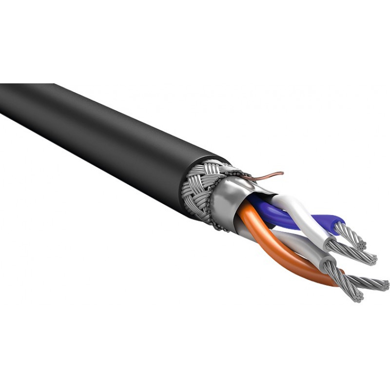 Кабель ITK RC3-RS485-01-SF-2209, 200 м