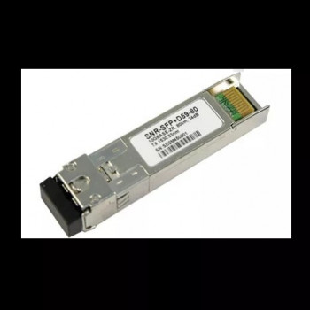 Трансивер SNR-SFP+D36-80