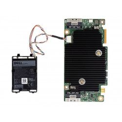 Контроллер RAID Dell PERC H755 1GB (405-AAXO)