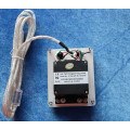 Трекбол вандалозащищённый Key Technology K-TEK-B78-38-OTB-DWP-USB