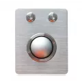Трекбол вандалозащищённый Key Technology K-TEK-B78-38-OTB-DWP-USB
