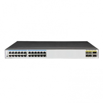 Коммутатор Huawei CE5855-24T4S2Q-EI-F