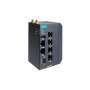Беспроводной Wi-Fi клиент MOXA AWK-1165C-UN-T (802.11ax, 5 портов 10/100/1000BaseT(X), расширенный температурный диапазон)