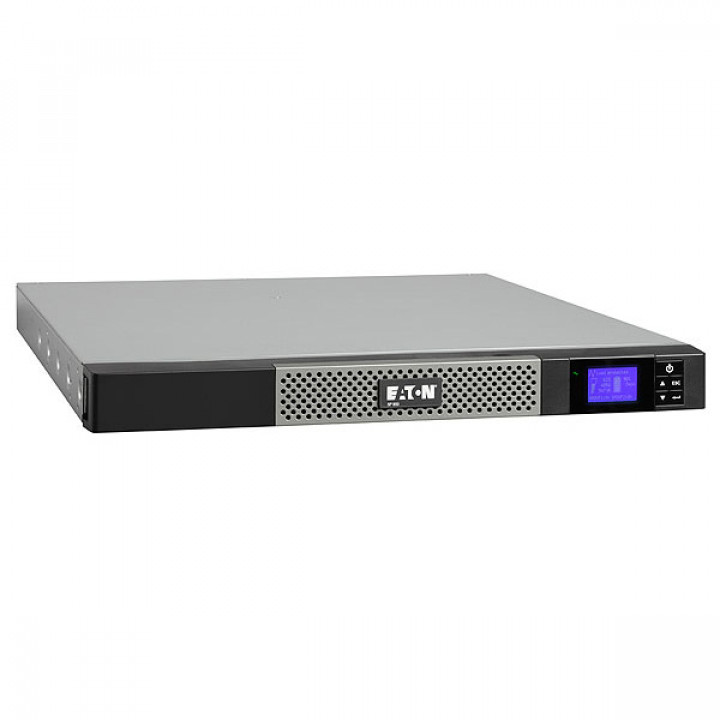 Источник бесперебойного питания Eaton 5P850IR (850 ВА, 600 Вт, линейно-интерактивный)