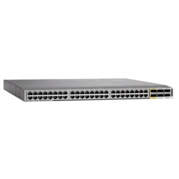 Коммутатор Cisco N2K-C2348UPQ8F