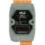Сервер программируемый ICP DAS PDS-743D CR (4 порта RS-232/485 с индикацией)