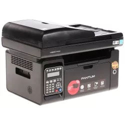 МФУ лазерное монохромное PANTUM M6607NW