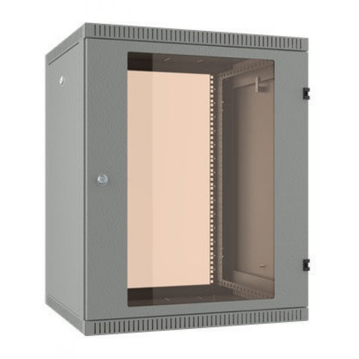 Шкаф NT WALLBOX 18-63 G (18U, 600x350 мм, стекл. дверь)