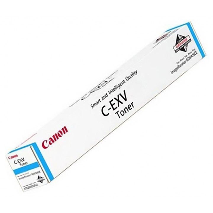 Картридж Canon 0485C002 (голубой, 26000 стр.)