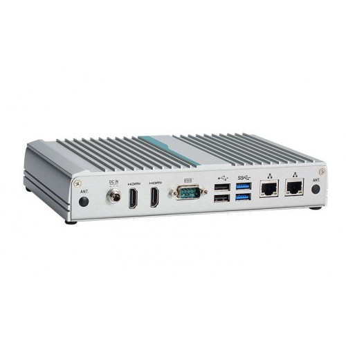 Промышленный компьютер Ниеншанц-Автоматика FRONT Compact A434 N3350/4GB/128GB/NoOS