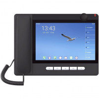 VoIP-телефон Fanvil (Linkvil) A32 Black