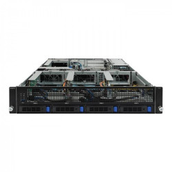 Серверная платформа GIGABYTE G242-Z10 (rev. 100) 6NG242Z10MR-00-1132