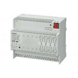 Блок управления Siemens 5WG1522-1AB03 Блок управления Siemens 5WG1522-1AB03