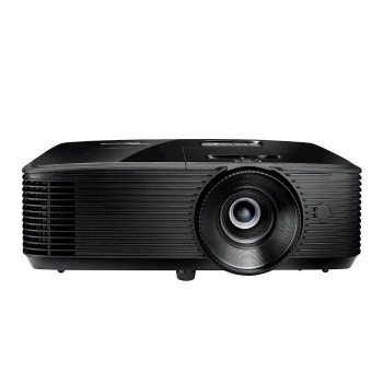 Проектор Optoma S400LVe (E9PX7D103EZ2)