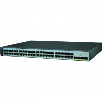 Коммутатор Huawei S1720-52GWR-PWR-4P