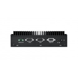 Встраиваемый компьютер Advantech ARK-1551-S6A1