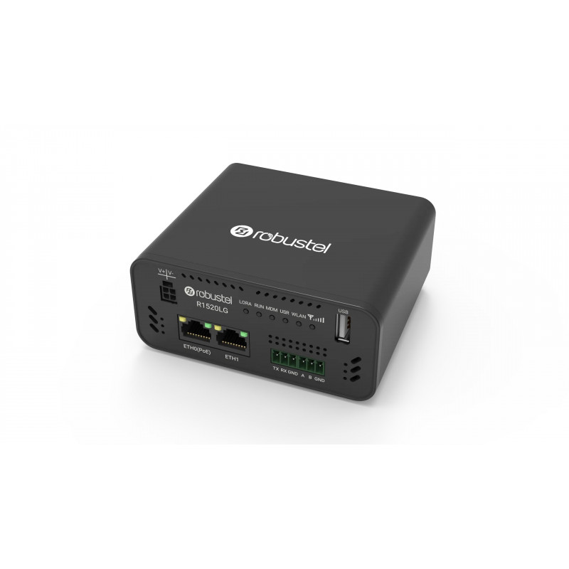 Шлюз Robustel R1520LG-AB-NU