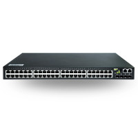 Коммутатор DCN S4600-52X-SI