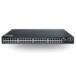 Коммутатор управляемый L2+ DCN S4600-52X-SI Коммутатор управляемый L2+ DCN S4600-52X-SI