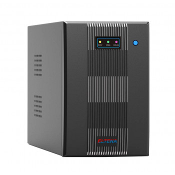 Источник бесперебойного питания ELTENA Smart Station LX 1500