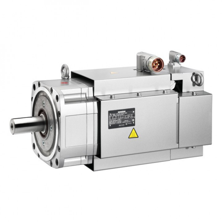 Синхронный двигатель Siemens 1FT7086-5SF71-1CG1 (1FT7, 36 Hm, 3000 об/мин, IP64, гладкий вал) Синхронный двигатель Siemens 1FT7086-5SF71-1CG1 (1FT7, 36 Hm, 3000 об/мин, IP64, гладкий вал)