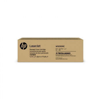 Тонер-картридж HP Managed 415MC, черный, 8600 стр, (W9090MC)