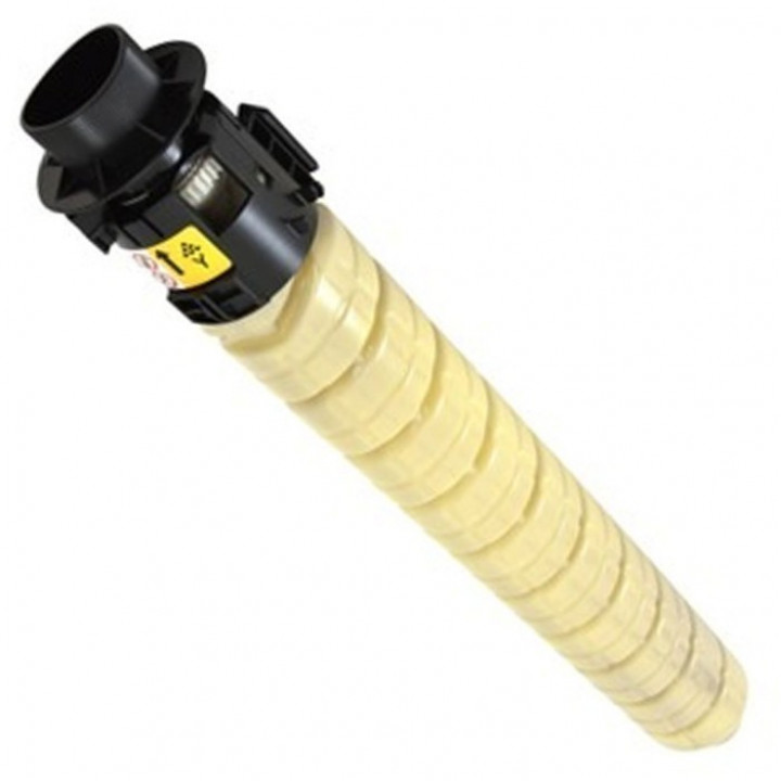 Картридж Ricoh IM C3510 Yellow 842507 (тонер картридж желтый) Картридж Ricoh IM C3510 Yellow 842507 (тонер картридж желтый)