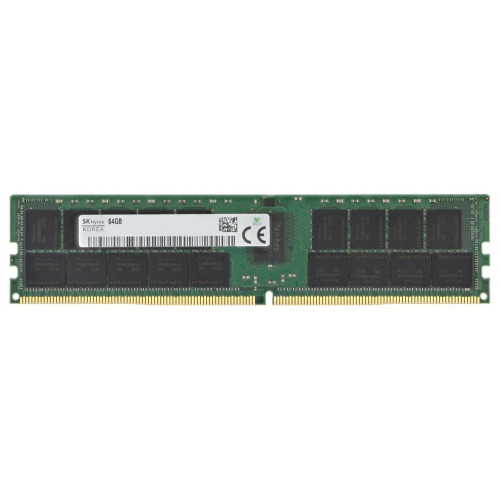 Оперативная память 64GB DDR4 3200MHz Hynix ECC Reg (HMAA8GR7CJR4N-XN) OEM