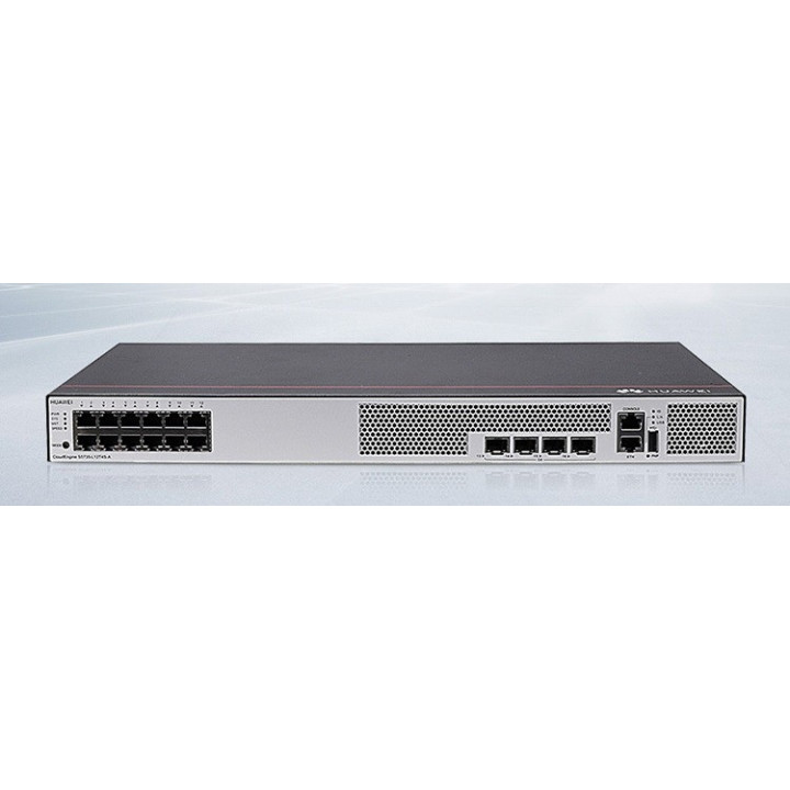 Коммутатор Huawei S5735S-L12T4S-A (12xGE, 4xGE SFP)