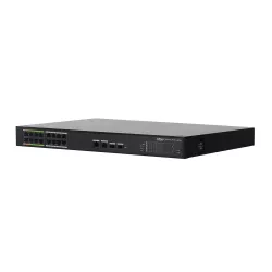 Коммутатор PoE Dahua DH-LR2218-16ET-240 Коммутатор PoE Dahua DH-LR2218-16ET-240