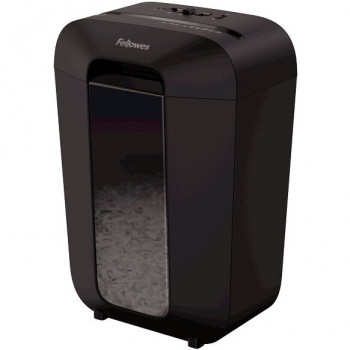 Уничтожитель бумаги Fellowes PowerShred LX70