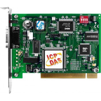 Плата ICP DAS PISO-DNM100U-D CR