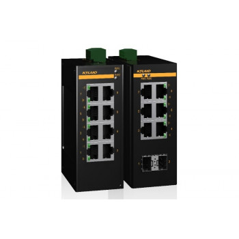 Промышленный коммутатор Kyland Opal8L-8T-LV-LV