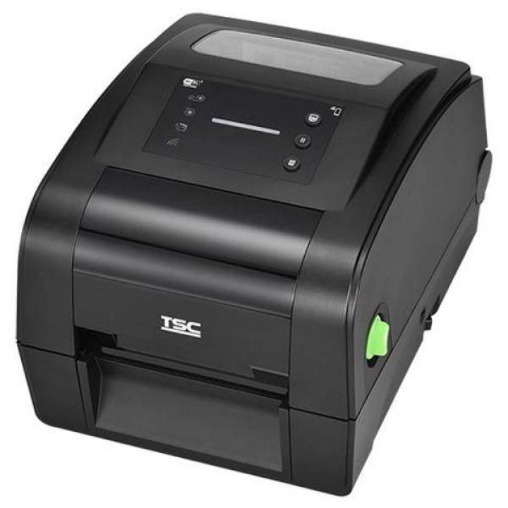 Принтер этикеток TSC TH240-A001-1002 (LED, DRAM 128Mb/Flash 128Mb, USB + RS-232 + Ethernet + USB Host + RTC + Buzzer)