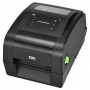 Принтер этикеток TSC TH240-A001-1002 (LED, DRAM 128Mb/Flash 128Mb, USB + RS-232 + Ethernet + USB Host + RTC + Buzzer)