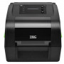 Принтер этикеток TSC TH240-A001-1002 (LED, DRAM 128Mb/Flash 128Mb, USB + RS-232 + Ethernet + USB Host + RTC + Buzzer)