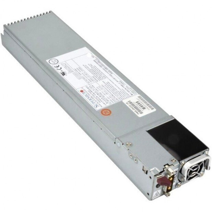 Блок питания Supermicro PWS-2K03D-1R (2000W, 48V DC)