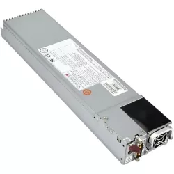 Блок питания Supermicro PWS-2K03D-1R 2 000 Вт