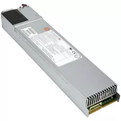Блок питания Supermicro PWS-2K03D-1R 2 000 Вт