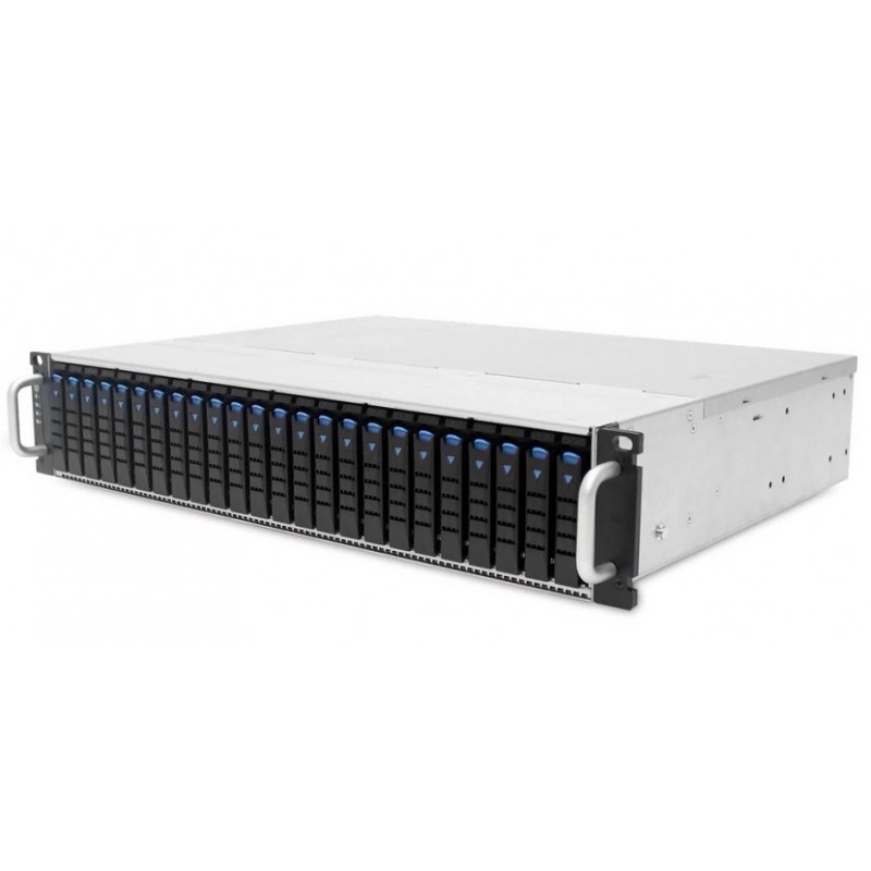 Серверный корпус AIC XJ1-20246-02