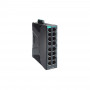 Промышленный коммутатор MOXA SDS-3016-T (16 портов 10/100BaseT(X), расширенный температурный диапазон)
